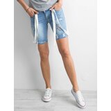 Factory Price Shorts-JMP-SN-GD1393-D.86-blue | Shoptok.si