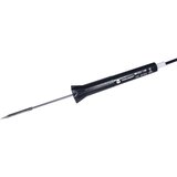Toolcraft Mikro-spajkalnik 12 V 8 W MS-7512 v obliki konice +425 °C (max), (20394492) Cene