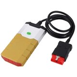 SARAHE Autocom CDP Professional Auto CDP za avtomobilske diagnostične kable Autocom OBD2 Diagnostično orodje Delphi DS150E z BT (zlato), (22016035) | Shoptok.si