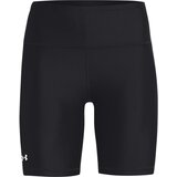 Under Armour Ženske hlače Armour Bike Short Črna Cene