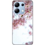  torbica silikonska print za xiaomi redmi note 13 4G spring Cene