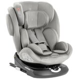Kikka Boo autosedište (0-36kg) I-felix I-size isofix light grey ( KKB50037 ) Cene
