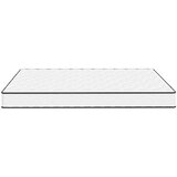  Madrac s oprugama bonnell srednji 200 x 200 cm bračni | shoptok.hr