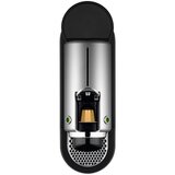 KRUPS NESPRESSO Nespresso-XN741B10 nespresso citiz aparat za kavu na kapsule, srebrni | shoptok.hr