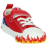 Bull Boys BBEA5080 Crvena | shoptok.hr