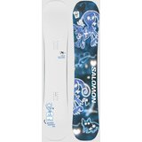 Salomon Abstract 2026 Snowboard pattern Cene