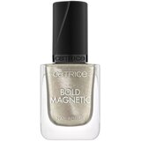 Catrice Lak za nohte Bold Magnetic Nagellack - 30 Drawn To You Kostanjeva Cene
