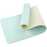 Monkey Gym Podloga Za Vadbo 10 Mm Protidrsna Pena 180X60 Cm Zeleno-Siva, (5000081713) | Shoptok.si