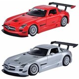  MET.AUTO 1:24 MERCEDES-BENZ SLS AMG GT3 Cene