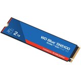 Western Digital SanDisk 2TB Blue® SN5100 NVMe™ SSD | shoptok.hr