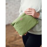 Vuch Gabi Fluffy Olive Handbag | ePonuda.com