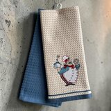  Set kuhinjskih krpa 40x60cm Wafle - Kuvar B ( VLK000109- kuvarB ) | Eponuda.com
