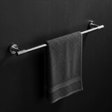 REA Bath Kupaonska viješalica 5701 Galo Brush Nickel | shoptok.hr