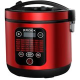 Brock večnamenski kuhalnik, 5l - MC 3602 RD, (21099209) | Shoptok.si