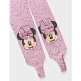 Sinsay Tajice s elastičnim trakama na stopalima Minnie Mouse | shoptok.hr
