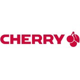 Cherry stream keyboard office usb azerty belgian black u
