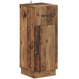  Ormarić za kupaonicu HOORN Staro drvo 30 x 31 x 77 cm - Staro drvo | shoptok.hr