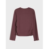 Sinsay Komplet bluze i hlača | shoptok.hr