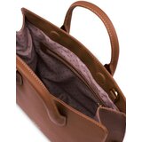Vuch Ručna torba Squera Brown, 25 x 30 cm | shoptok.hr