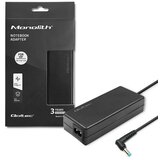 Qoltec 51555 power adapter /inverter Indoor 65 W Black Cijene