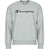 Champion CREWNECK SWEATSHIRT Siva Cijene