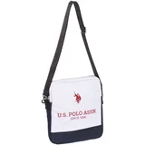 U.S. Polo Assn. BIUNB4857MIA-NAVYWHITE Bijela