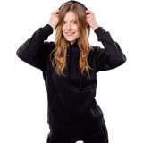 Glano Women's Tracksuit - Black | Shoptok.si