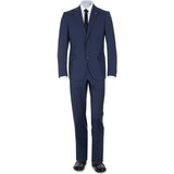 Corneliani Obleka - Modra Cene