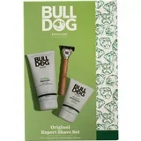 Original Expert Shave Set darilni set (za britje)