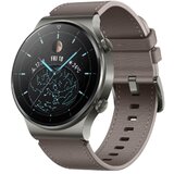 Huawei pametna ura GT2 PRO Siva | Shoptok.si