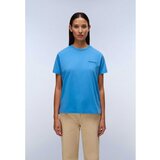 Napapijri S-clarao ss w blue jasper b9a | Eponuda.com