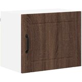  Kuhinjski element Rjav hrast 50 x 31 x 40 cm Konstruiran les, (5000131745) | Shoptok.si