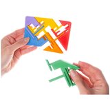 Recent Toys Misaona igra Zigguflat Puzzle – | shoptok.hr