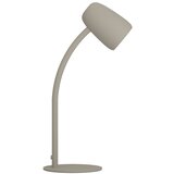 Eglo 901829 - Stona lampa CARLO 1xE14/18W/230V krem boje | Eponuda.com