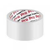 ExpertTape Samolepljiva selotejp traka Pro 48x50 /50 mikrona/ bela Cene