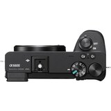 Sony Alpha 6600 - Body (ILCE6600B) - | Shoptok.si