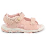 Shone Sandali & Odprti čevlji 1638-035 Rožnata | Shoptok.si