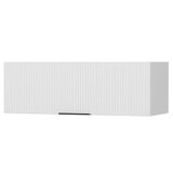 Hanah home Beli zidni ormar Y5012 8098 | ePonuda.com