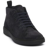 Frau Polškornji BLU WAXY Modra Cene