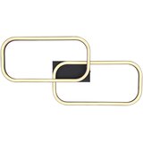 XXXL globo 67262D - led plafonski luster silla 2xLED/8W/230V | Eponuda.com