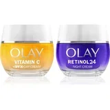 Vitamin C Brighten & Glow set za intenzivnu hidrataciju lica
