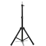 Držač lutke za vježbu Wanda Tripod Crni – Podni