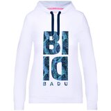 Bidi Badu Women's Hoodie Tendai Lifestyle Hoody White M cene