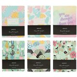 Creative notes colour paper 15x21 128 sheets 80g ( 778029 ) | Eponuda.com