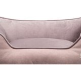  Krevet za psa Gloria Cadaqués Roza 60 x 50 cm Pravokutno | shoptok.hr