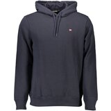 Napapijri SWEATSHIRT WITHOUT ZIP MEN BLUE | Shoptok.si