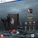 Sony PS5 Death Stranding 2 On the Beach Collectors Edition | Eponuda.com