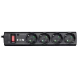 Protection Strip 4 DIN, 10A, Input:...