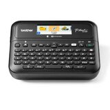 Brother PT D610BTVP, tiskalnik nalepk | Shoptok.si