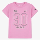 Nike Nkg juxta-girl ringlet tee Cene